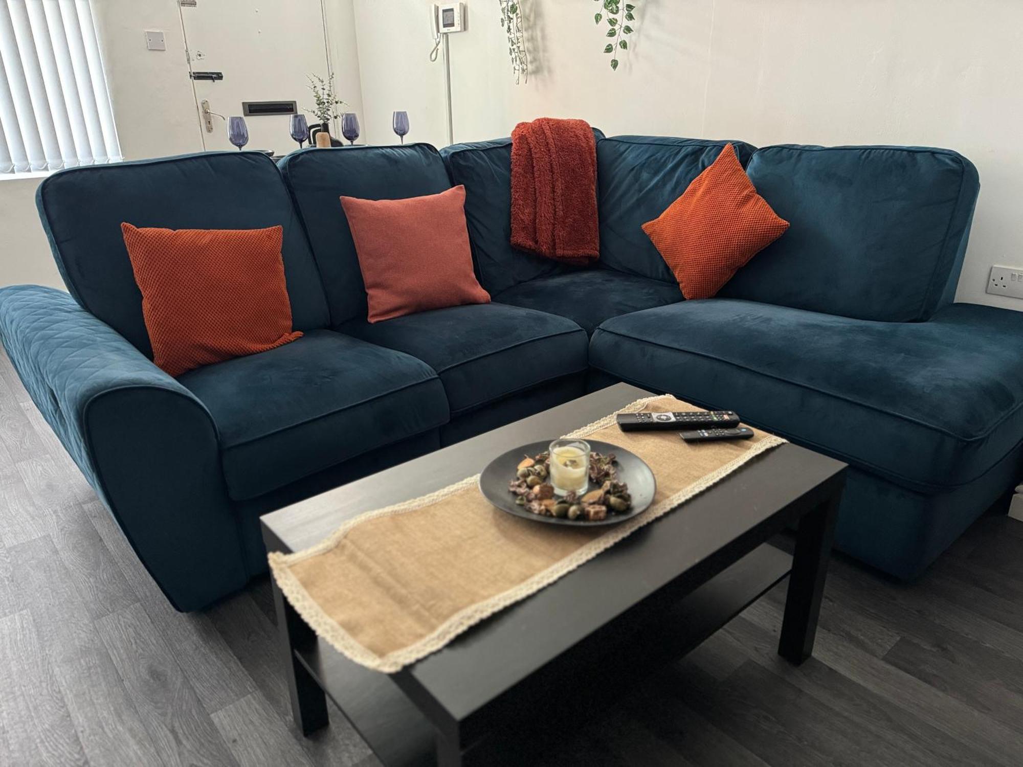 Group Bookings: Up To 30 Guests Across 5 Spacious Flats! Keyless Access Free Wifi & Parking Birmingham Exterior photo